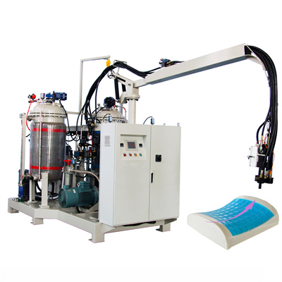 Poliuretano (PU) Gasket Foam Sigel Dispensing Machine for Relays