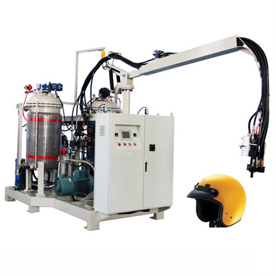 320kg 12 Monatoj Xinhua PU Gasket Machine Glue Dispensing Robot